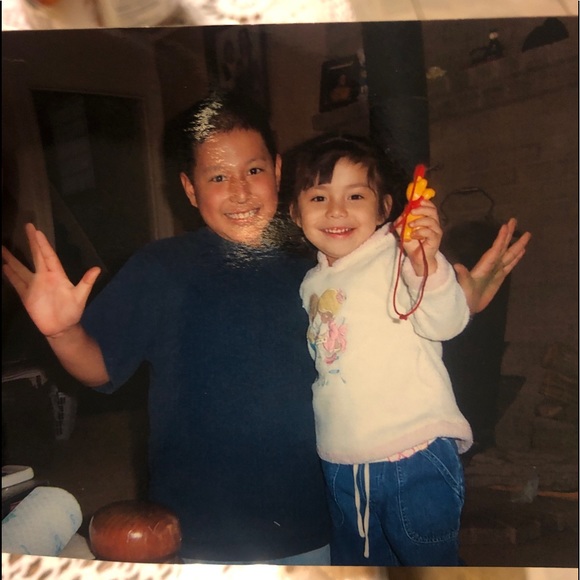 Meet your Posher, Isabelle - Picture 1 of 1